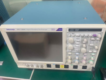 ̩��DPO72004C����ӫ��ʾ����/Tektronix����ͼ