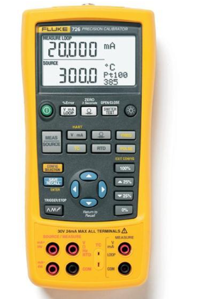 ��»��726У׼��/FLUKE����ͼ