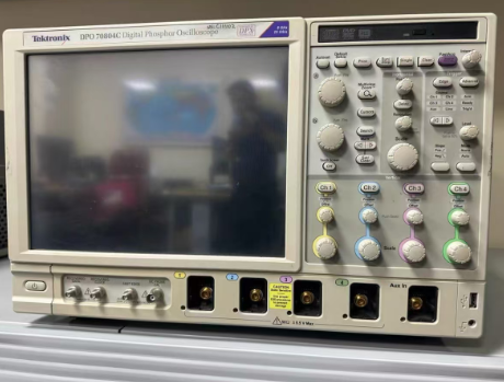 ̩��DPO70804C ����ӫ��ʾ����/Tektronix����ͼ
