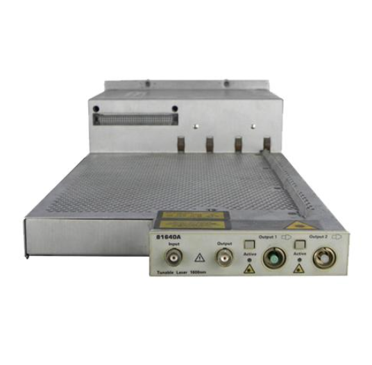 ������81640A�ɵ�����Դ/Agilent����ͼ