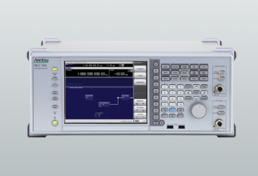 ����MG3740A�źŷ�����/Anritsu����ͼ