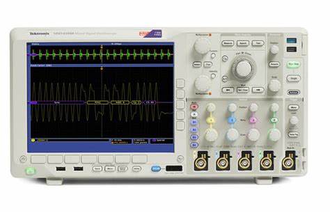 ̩�� MSO72004C ����ź�ʾ����/Tektronix����ͼ