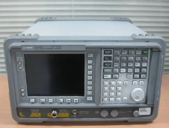������E4446Sʾ����/Agilent����ͼ