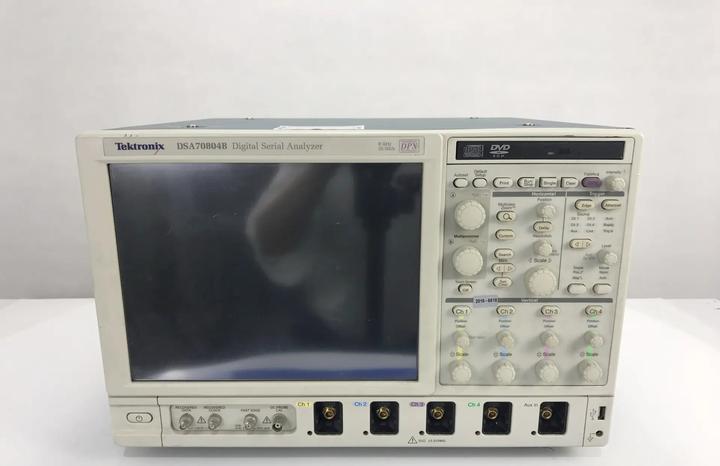̩��DSA70804B���ִ��з�����/Tektronix����ͼ