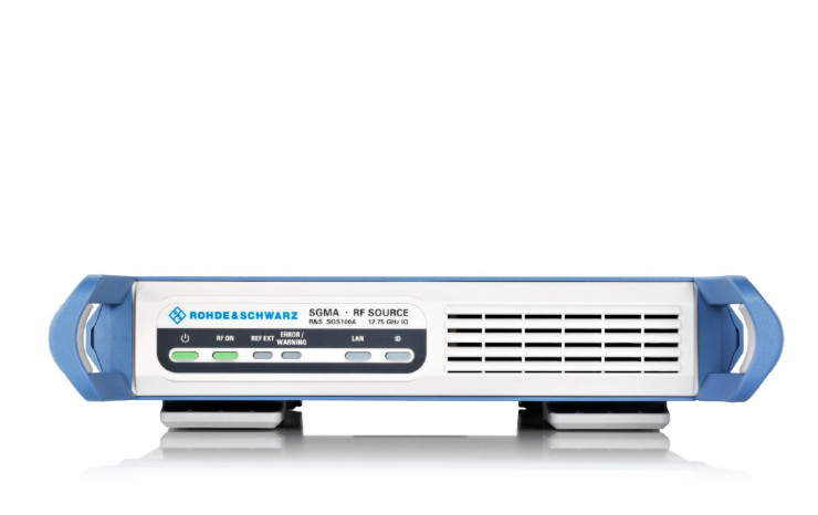 �޵���ʩ�ߴ�SGS100A��ƵԴ/R&S����ͼ