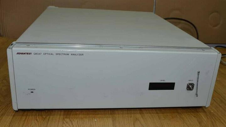 ������Q8347���׷�����/ADVANTEST����ͼ