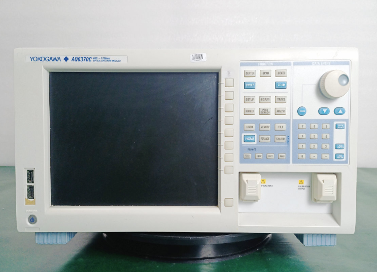 ���AQ6370C���׷�����/YOKOGAWA����ͼ