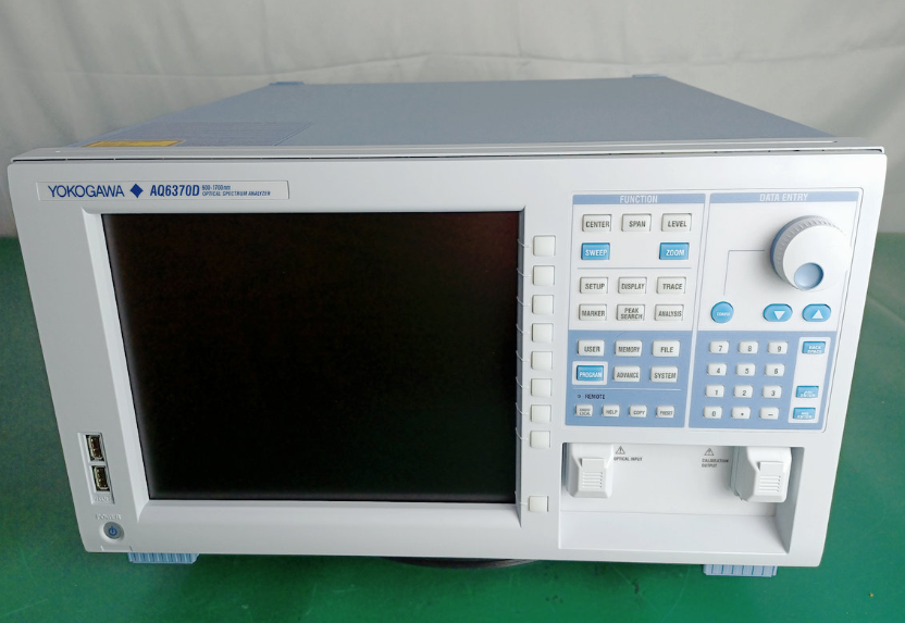 ���AQ6370D���׷�����/YOKOGAWA����ͼ