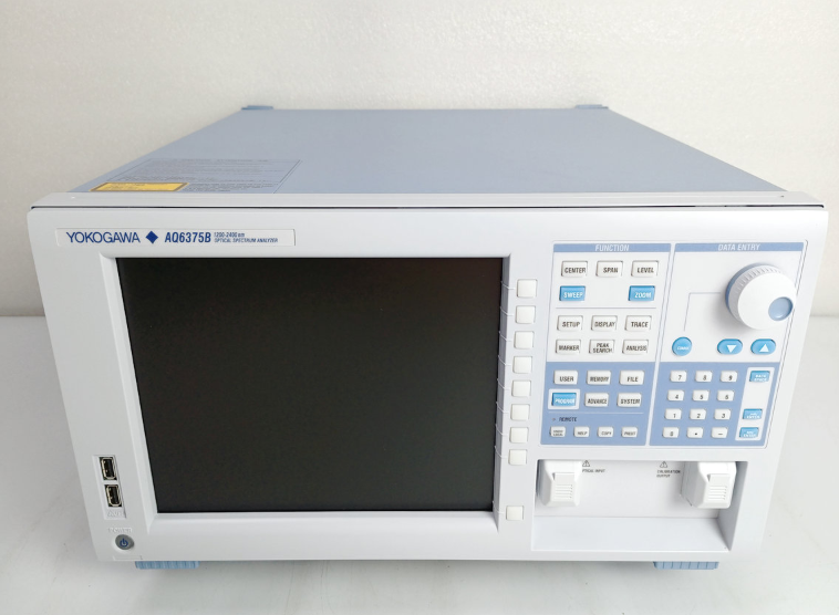 ���AQ6375B���׷�����/YOKOGAWA����ͼ