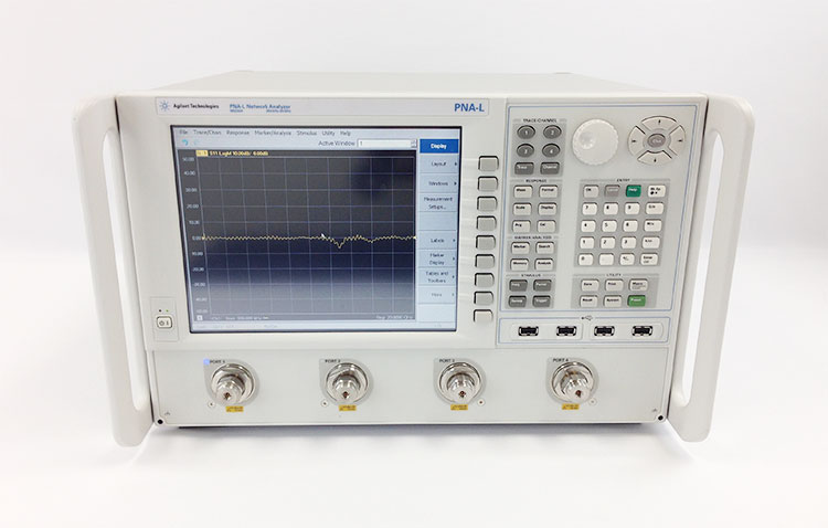 ������N5232A���������/Agilent����ͼ