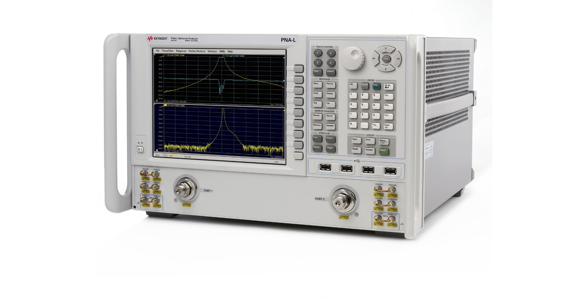������N5234A���������/Agilent����ͼ