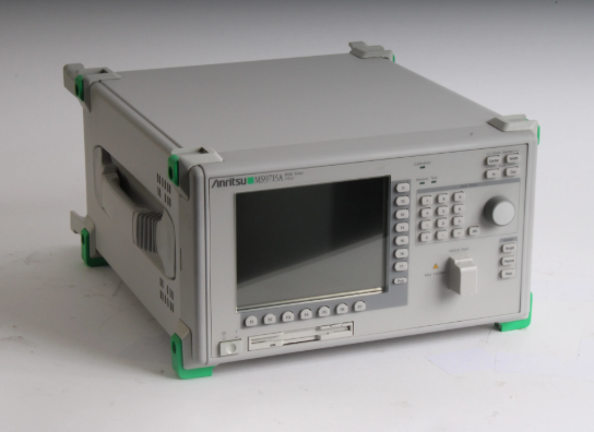 ����MS9715A���׷�����/Anritsu����ͼ