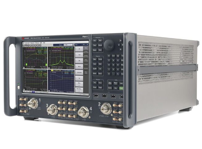 �ǵ¿Ƽ�N5247B���������/Keysight����ͼ
