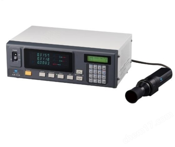 ���Ῠ���ܴ� CA-310+CA-PU32/35ɫ�ʷ�����/��������ͼ