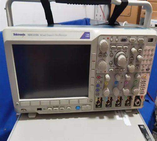 ̩��(Tektronix)MDO3104�����ʾ����/Tektronix����ͼ