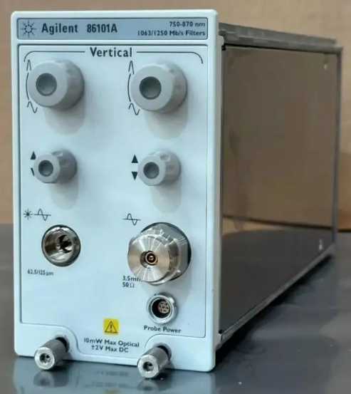 ���ۡ����� | ������ Agilent 86101A �� / ��ģ�� DCA ���� 2.8G �� 20G ����Բ忨/Agilent����ͼ