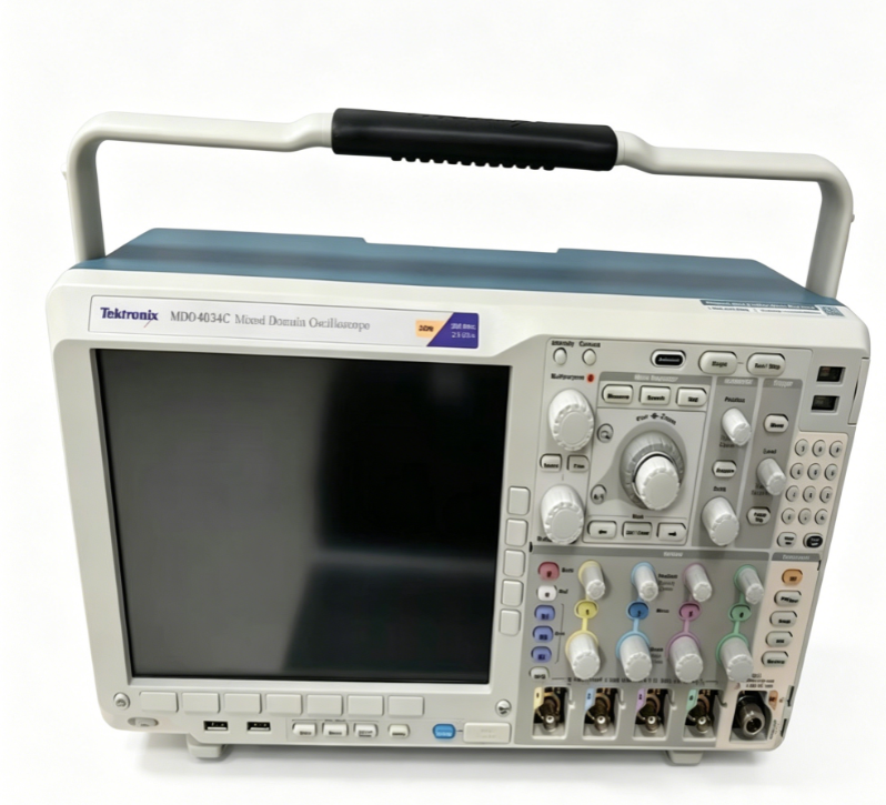 ̩��(Tektronix)MDO4034C�����ʾ����/Tektronix����ͼ