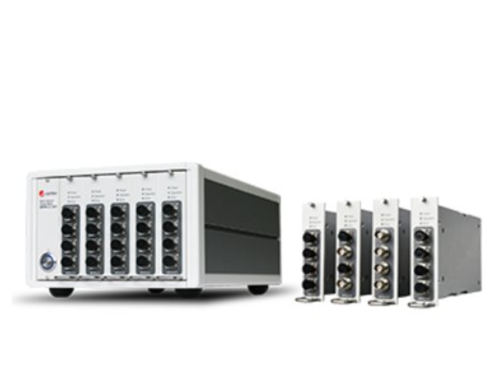 ���ۡ����� | Santec ʥ�¿� MPM-211 4 ͨ���⹦�ʼ�ģ��/SANTEC����ͼ