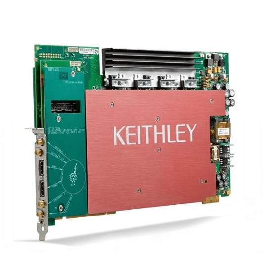 ��ʱ��(Keithley)4225-PMU���������������Ԫ/KEITHLEY����ͼ