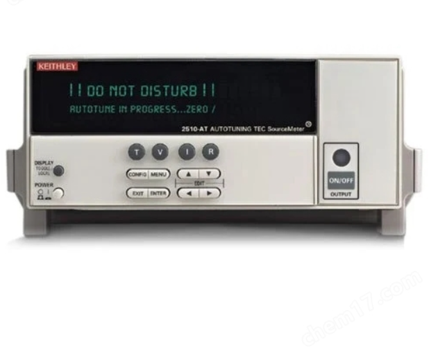 ��ʱ��(Keithley)2510-AT�¿�Դ��/KEITHLEY����ͼ