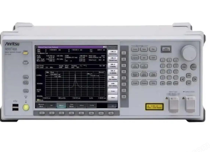 ����MS9740A���׷�����/Anritsu����ͼ