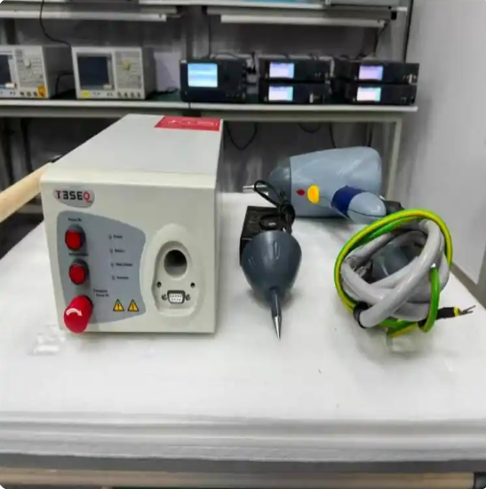 ���ۡ����� | �ز� Teseq NSG438 30kV ����ŵ�ģ���� ���� EMC ���緢����/TESEQ����ͼ