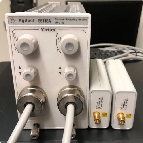 �ǵ¿Ƽ�(Keysight)86118A˫Զ�̲���ͷģ��/Keysight����ͼ