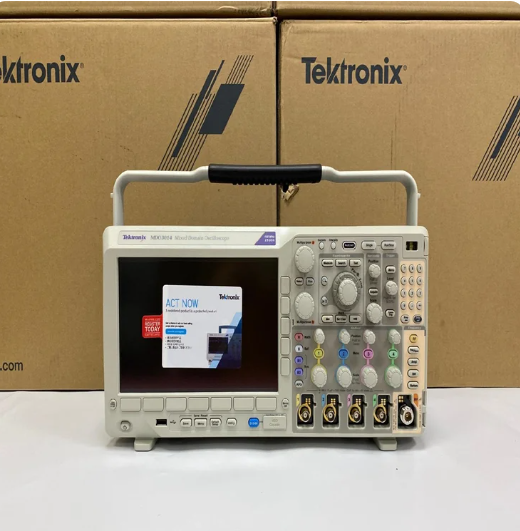 ̩��(Tektronix)MDO3014�����ʾ����/Tektronix����ͼ