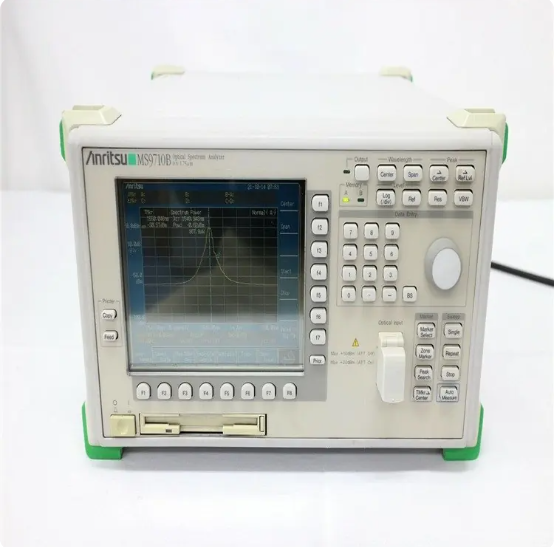 ���ۡ����� | ���� Anritsu MS9710B ���׷�����/Anritsu����ͼ