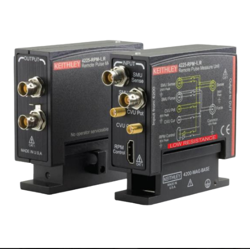 ��ʱ��(Keithley)4225-RPMԶ��ǰ�ηŴ���/����ģ��/KEITHLEY����ͼ