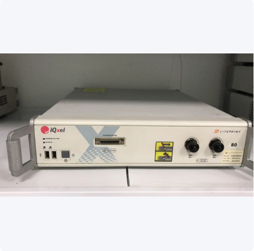 ���ز���LitePoint IQxel-M8Wͨ�Ų�����/��������ͼ