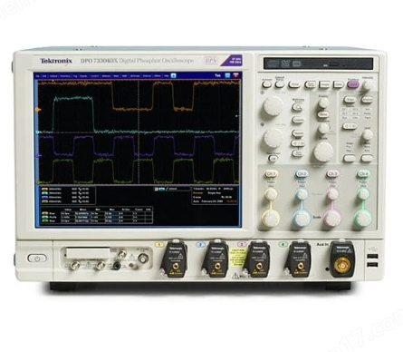 ̩��(Tektronix)DPO73304Dʾ����/Tektronix����ͼ