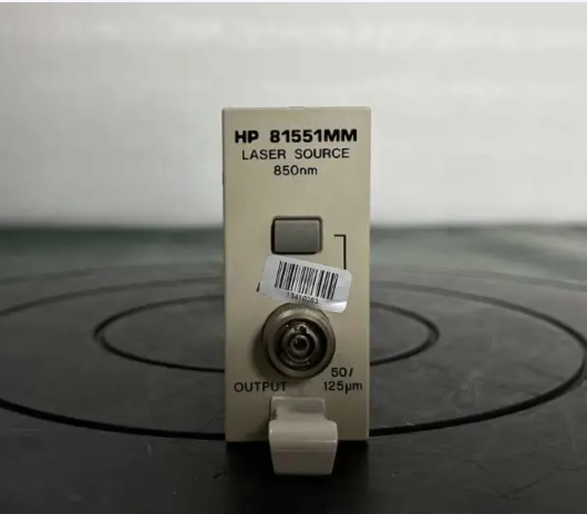 ���ۡ����� | ���� HP 81551MM ���Դģ�� ��ģ���˹Ⲩϵͳ���Թ�Դ�忨/HP����ͼ