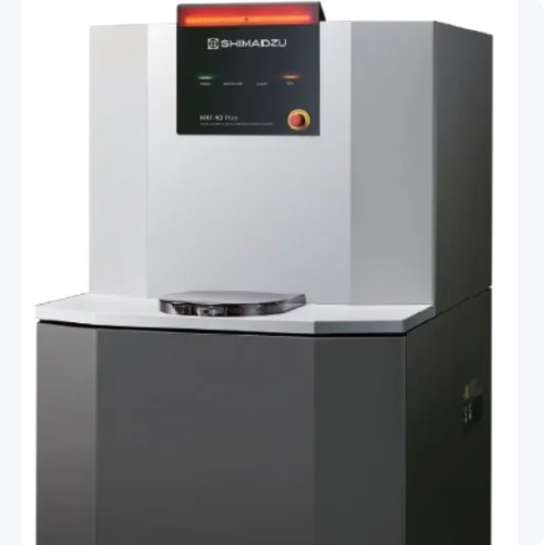 ����shimadzu MXF-N3 Plus���ͬʱ�Ͳ���ɫɢX����ӫ�������/��������ͼ