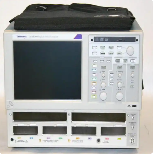 ̩��(Tektronix)DSA8300����ʾ����/Tektronix����ͼ