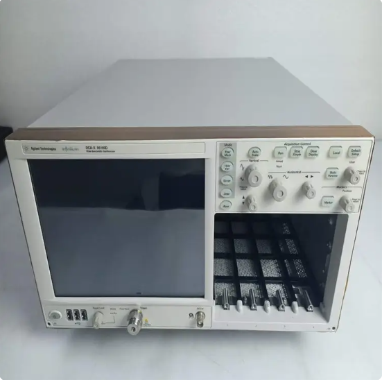 ���ۡ����� | ������ Agilent 86100D ������ʾ�������� DCA ������ͼ�����ǿ��/Agilent����ͼ