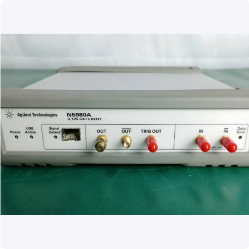 ������(Agilent)	N5980A������/Agilent����ͼ