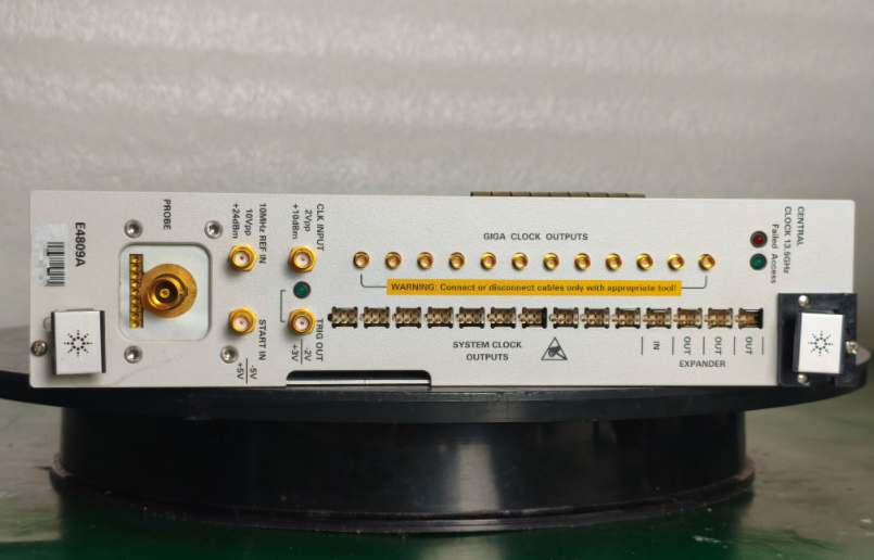 �����ף��ǵ£�E4809A ģ��/Agilent����ͼ