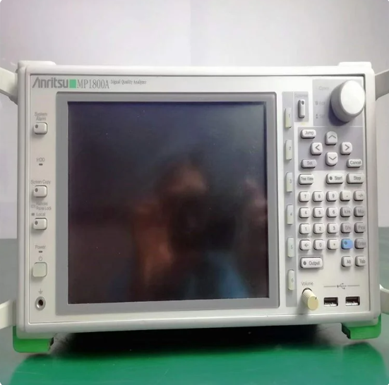 ���ۡ����� | ���� Anritsu MP1800A ��������� 32G �����ź����� BERT ������/Anritsu����ͼ