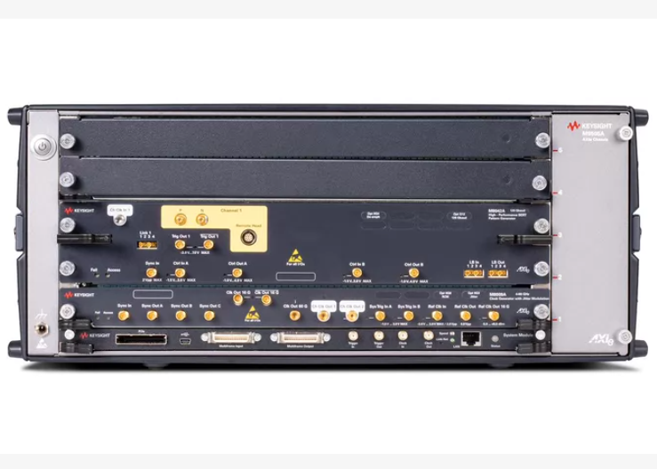 �ǵ¿Ƽ�(Keysight)M8009A��������ʱ��ģ��/Keysight����ͼ