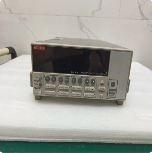 ��ʱ��(Keithley)6430�����/KEITHLEY����ͼ
