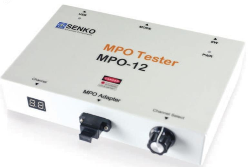 ���ۡ����� | SENKO ���� MPO-12 MPO ��о���˲�����/��������ͼ