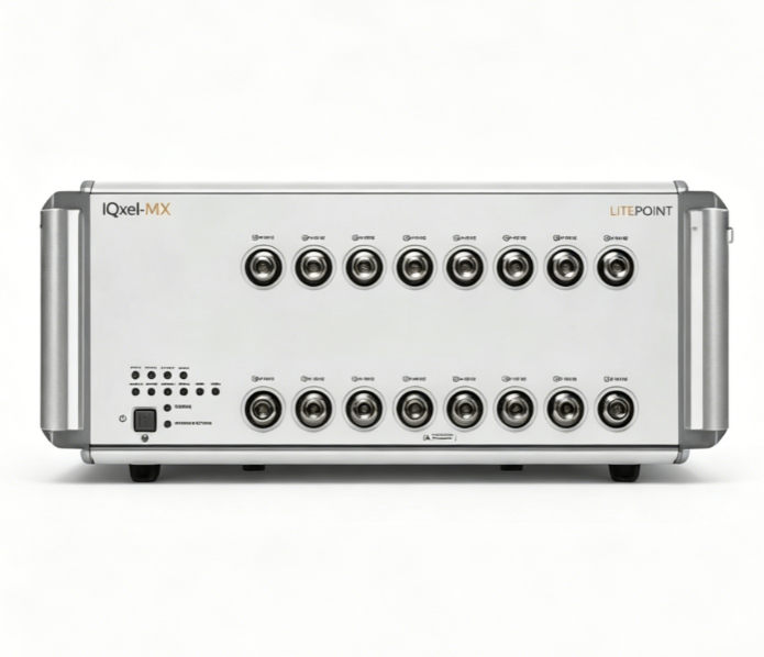 ���ز���LitePoint IQXEL- MXͨ�Ų�����/��������ͼ
