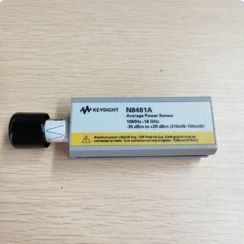 ������N8481A���ʴ�����/Agilent����ͼ