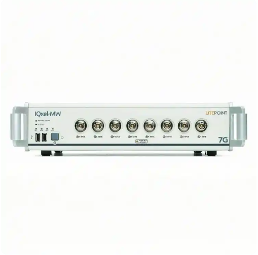 ���ز���LitePoint IQXEL- MW-7Gͨ�Ų�����/��������ͼ
