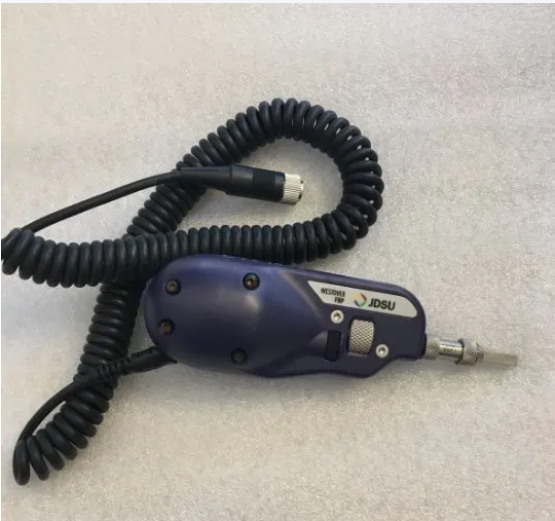 ���ۡ����� | �ݵ�Ѹ JDSU P5000i ���˶�������̽ͷ/JDSU����ͼ