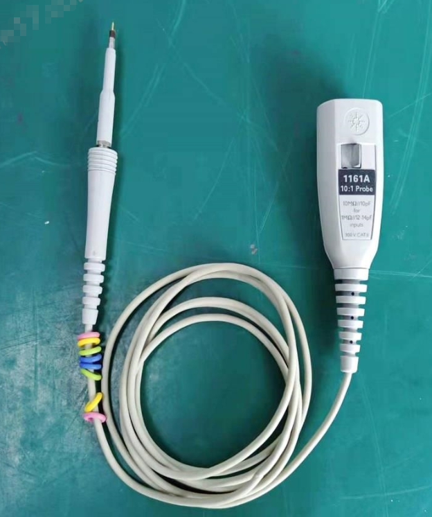 ���ۡ����� | ������ Agilent 1161A 500MHz ΢����Դʾ����̽ͷ/Agilent����ͼ