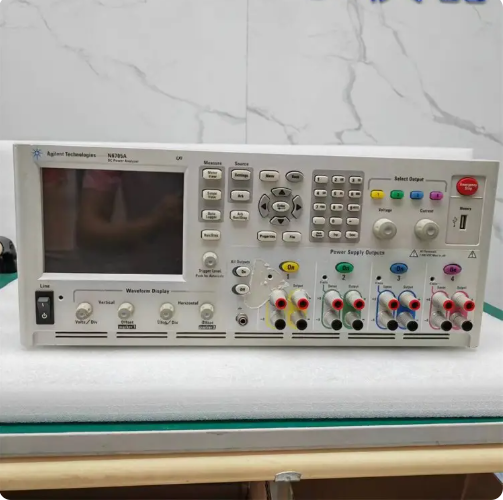 ������N6705A ֱ����Դ������/Agilent����ͼ