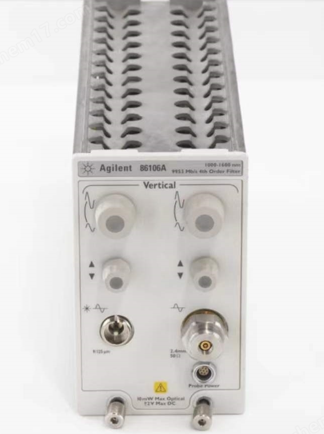 ������86106A���ģ��/Agilent����ͼ