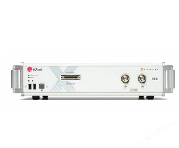 ���ز���LitePoint IQxel-160ͨ�Ų�����/��������ͼ